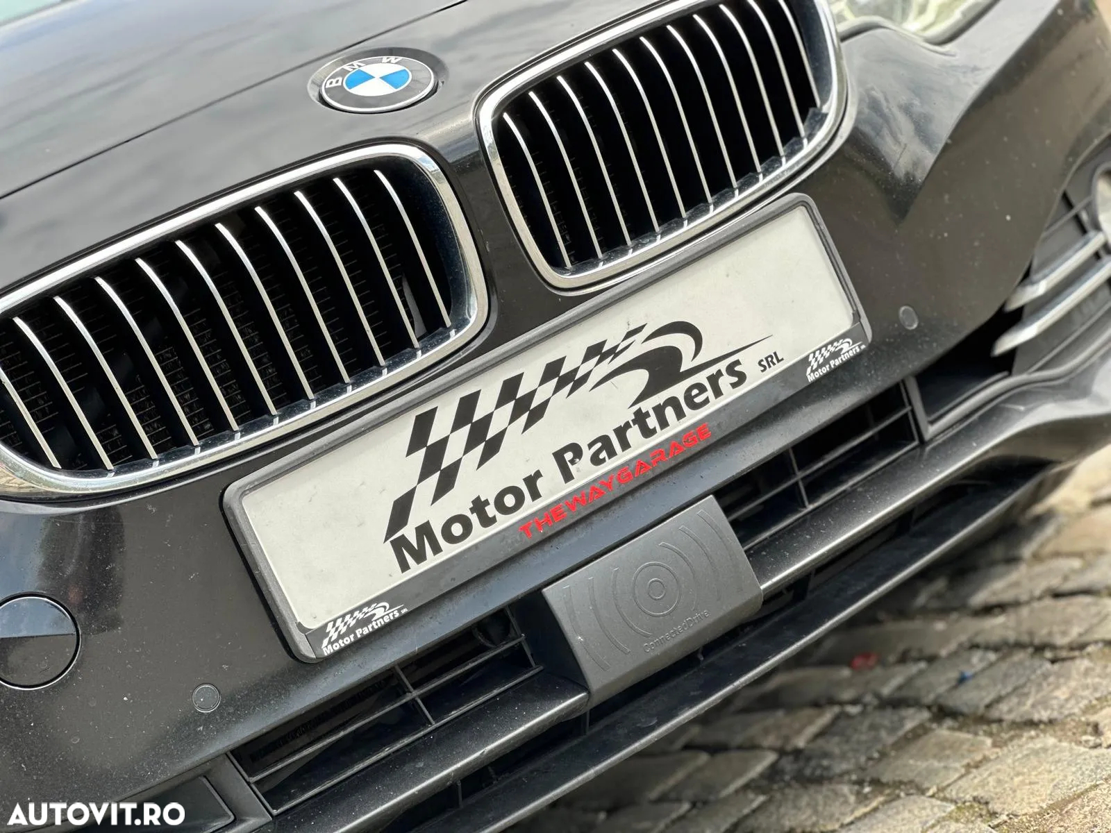 BMW Seria 4 430d AT Luxury Line - 8