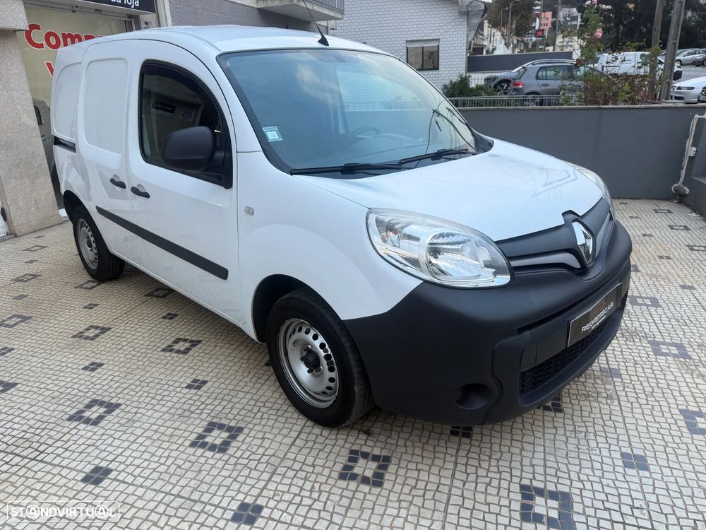 Renault Kangoo - 3