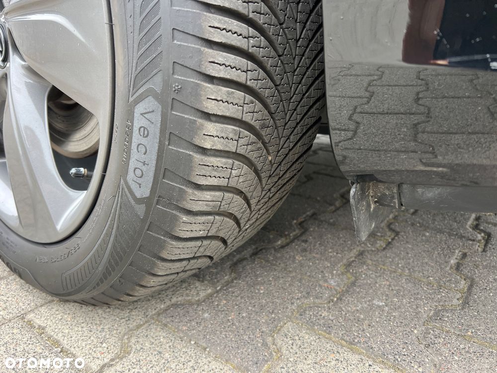 Opel Grandland 1.2 T GS Line S&S - 9