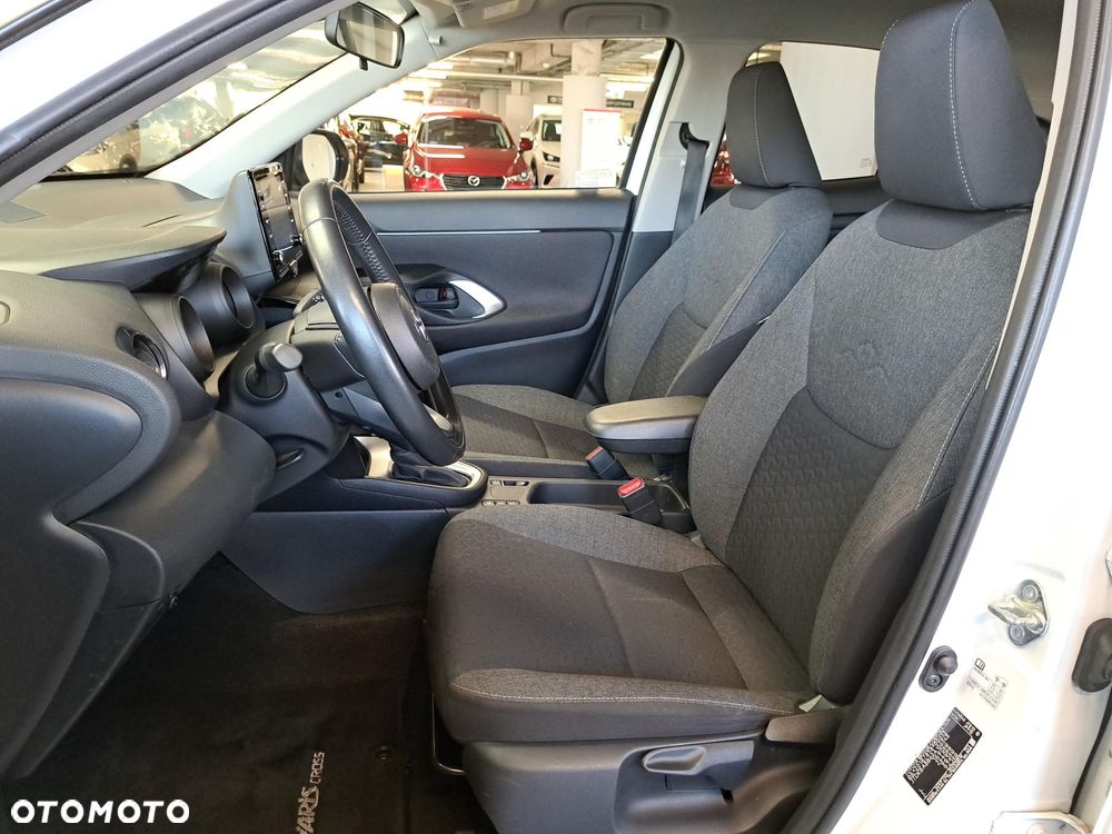 Toyota Yaris Cross Hybrid 1.5 Comfort - 11