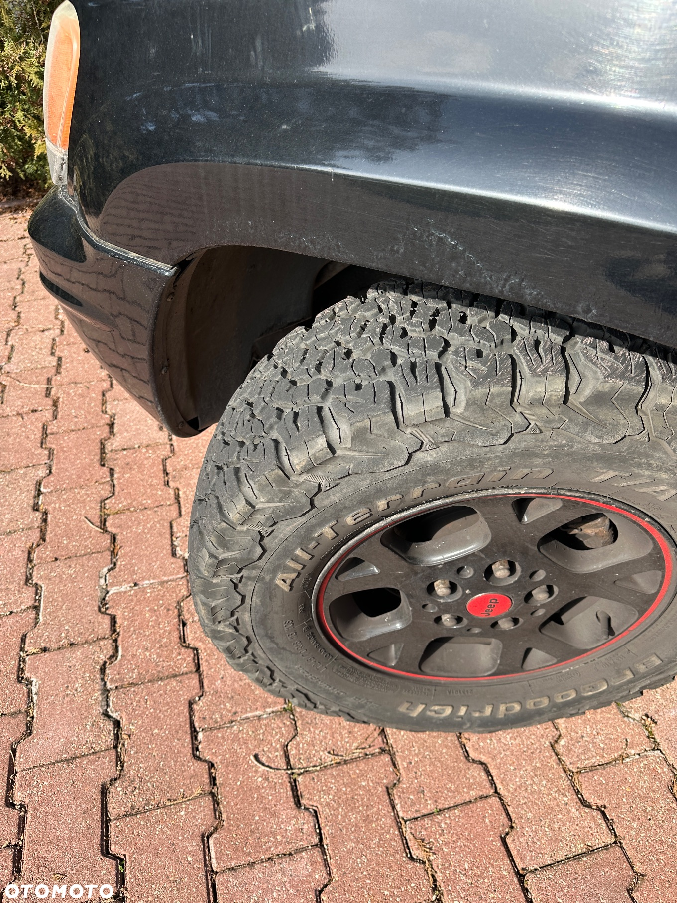 Jeep Grand Cherokee 2.7 CRD Limited - 3