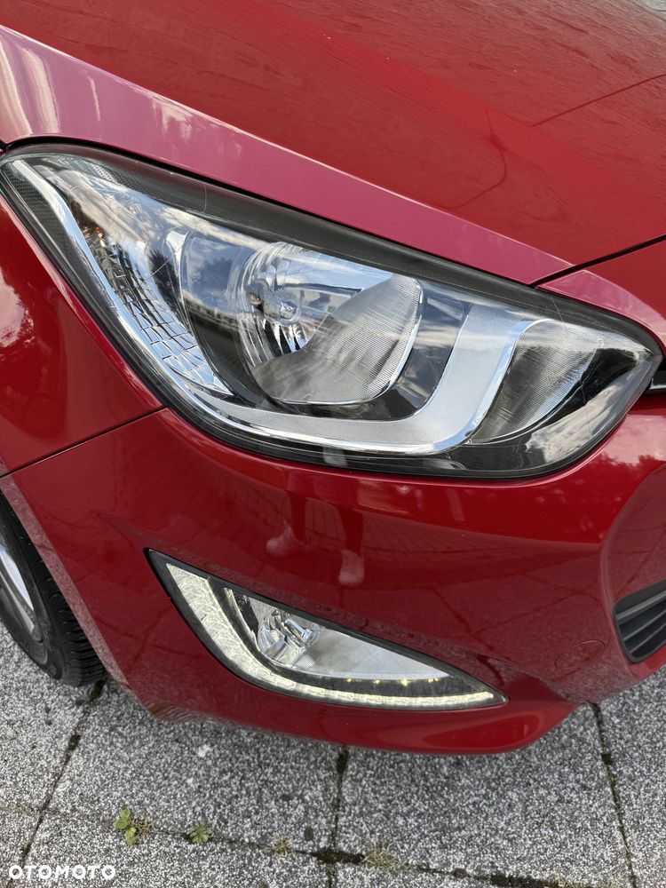 Hyundai i20 1.25 Wersja Jubileuszowa - 15