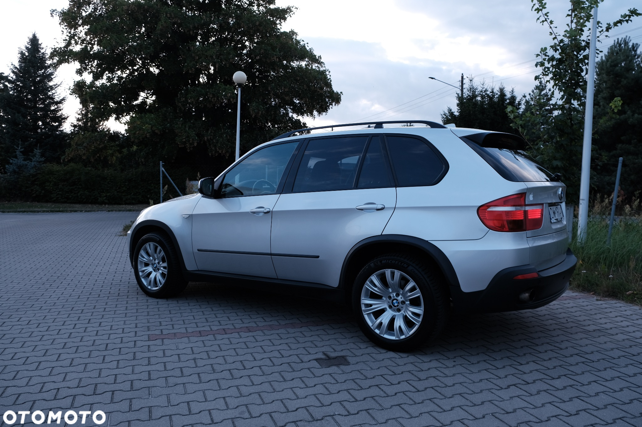 BMW X5 xDrive35d - 3