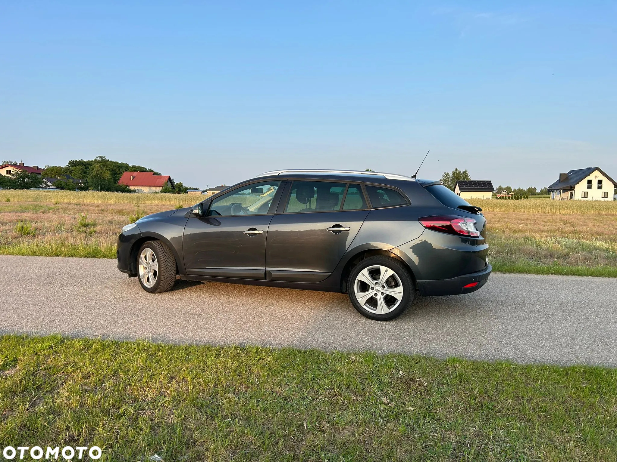Renault Megane Grandtour TCe 130 Dynamique - 13