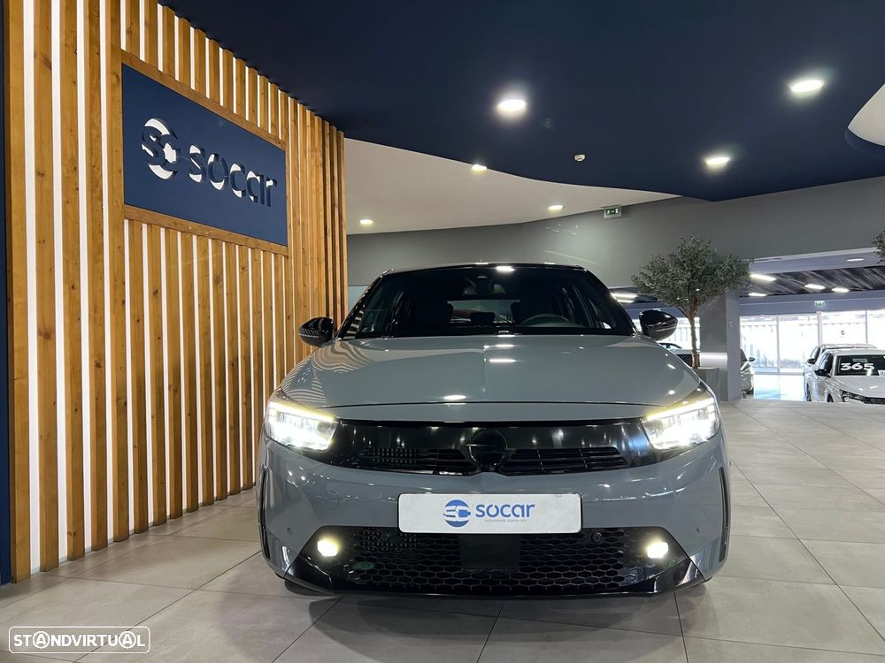 Opel Corsa 1.2 T GS Line Aut. - 2