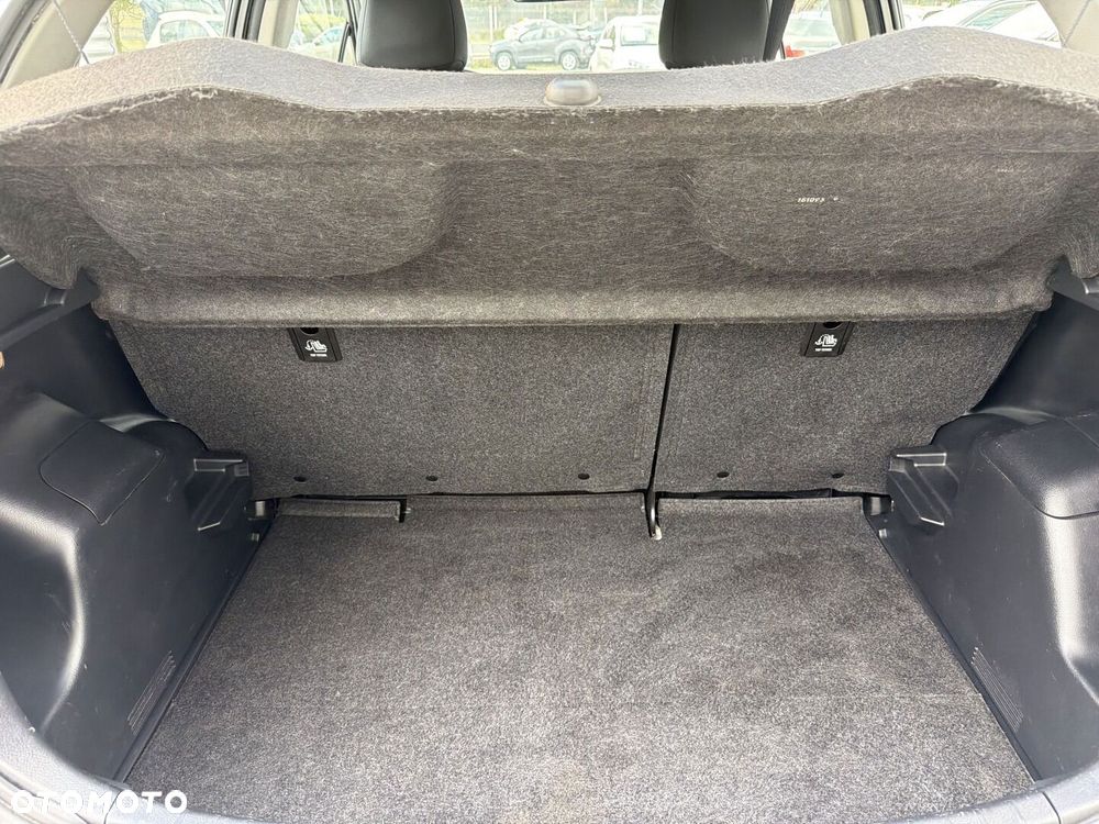 Toyota Yaris 2019