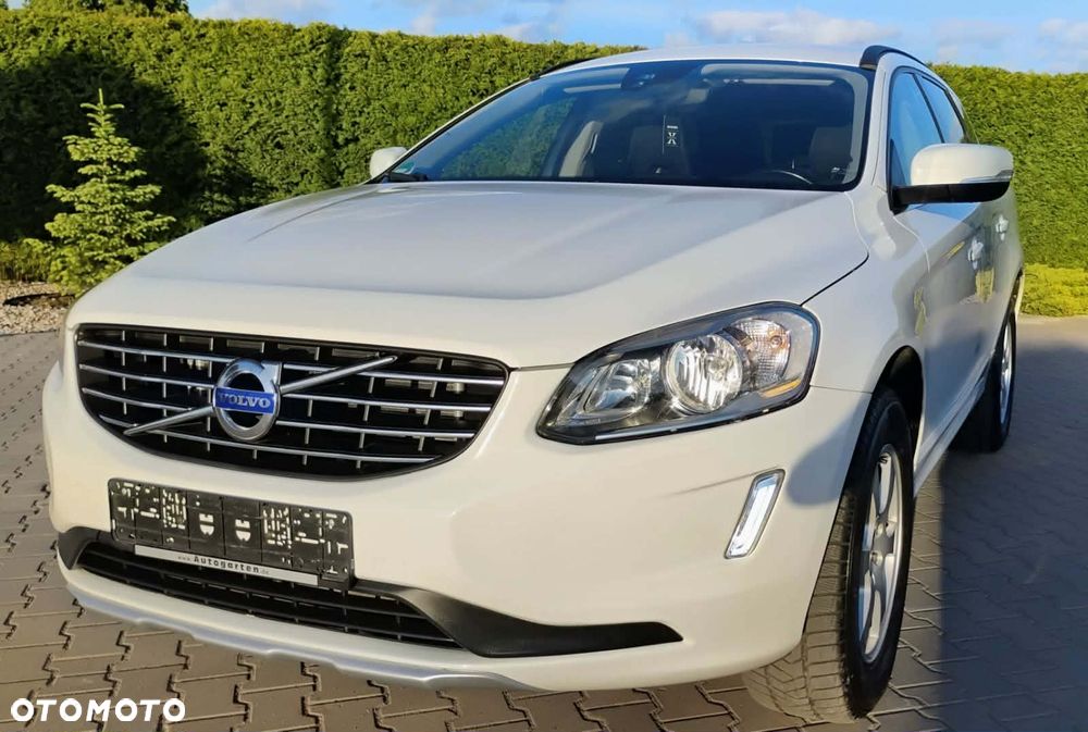 Volvo XC 60 - 4