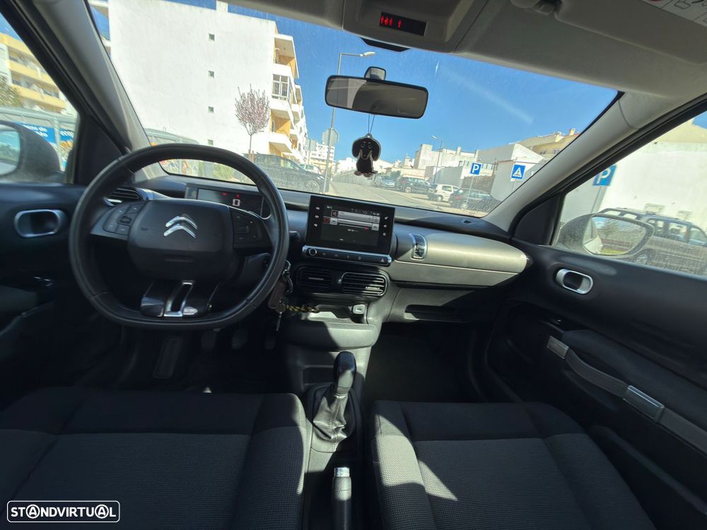 Citroën C4 Cactus 1.2 PureTech Feel - 8