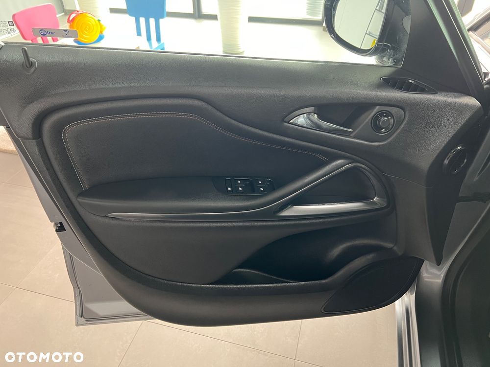 Opel Zafira - 21