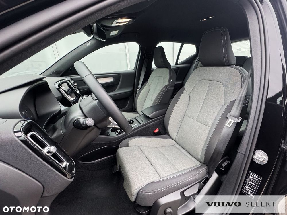 Volvo XC 40 - 34