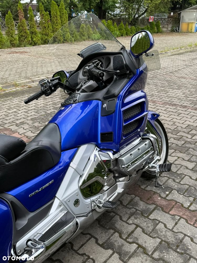 Honda GL - 8
