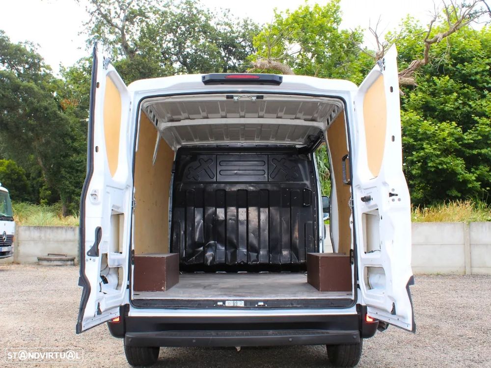Iveco Daily 2.3 35S16D com IVA - 6