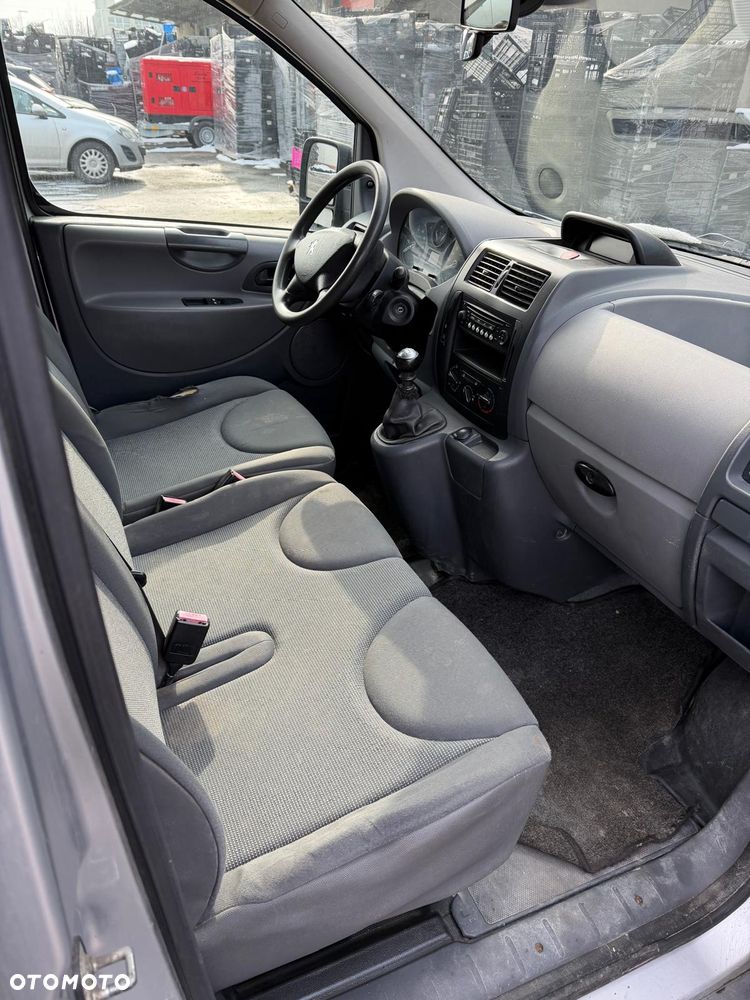Peugeot Expert II L2H1 - 8