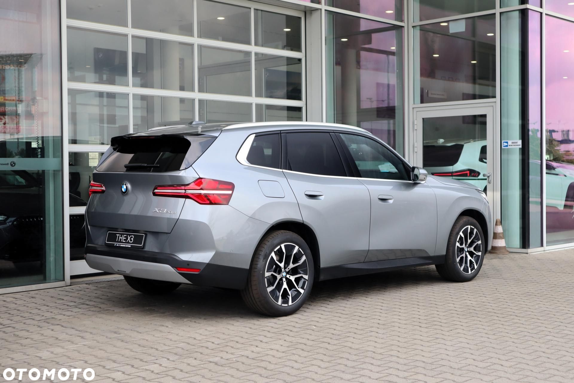 BMW X3 - 5
