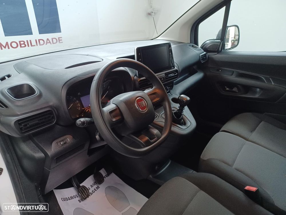 Fiat Doblo - 8