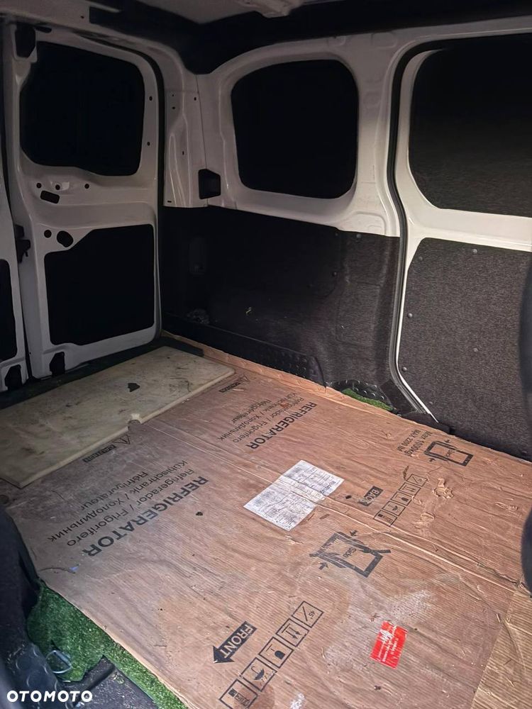 Toyota ProAce D-4D Medium 2,6t Active (bryg.) - 10