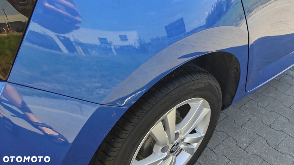Skoda Fabia 1.0 Ambition - 27