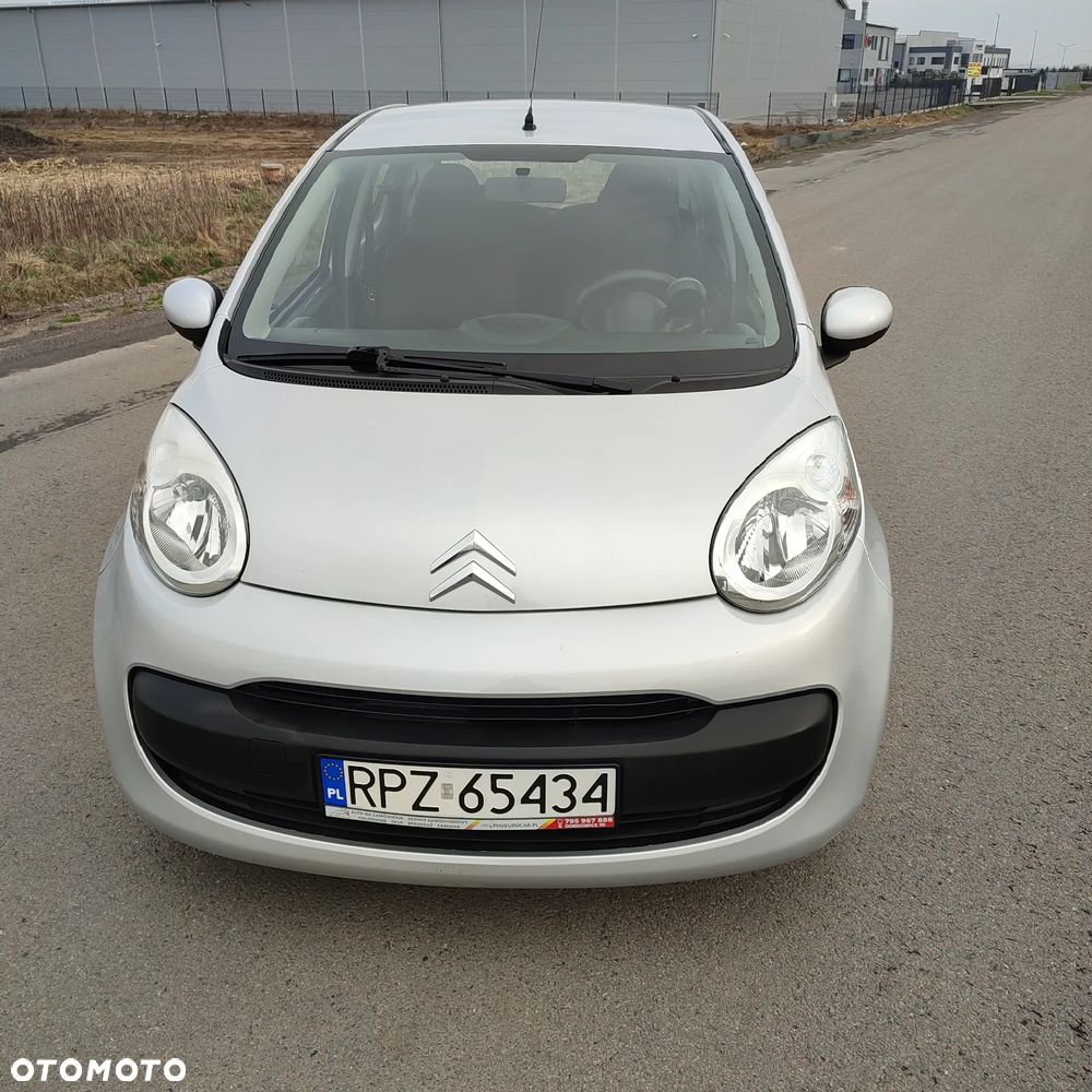Citroën C1 1.0 Advance - 22