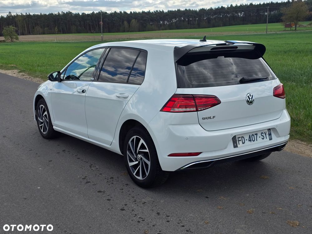 Volkswagen Golf 1.6 TDI SCR Join - 3