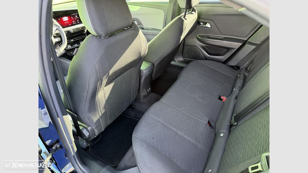 Opel Mokka 1.2 T Edition - 12