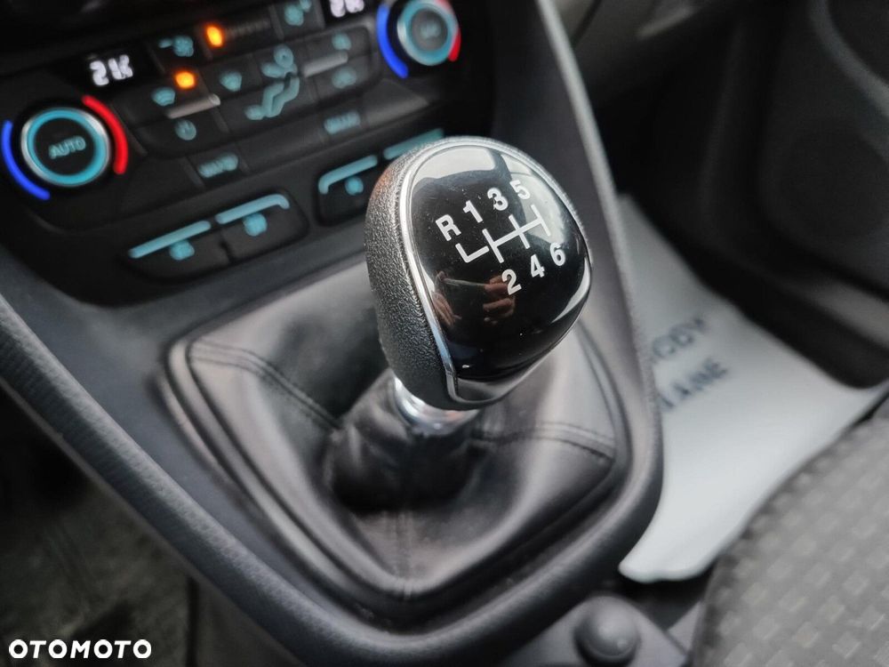 Ford transit-connect Trend - 25