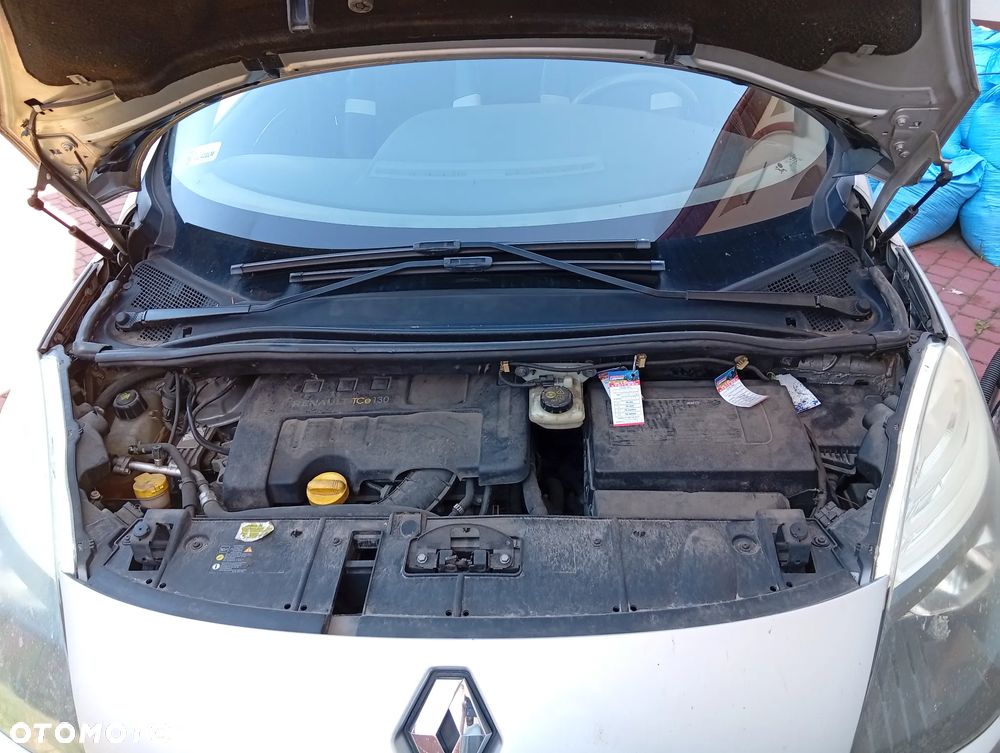 Renault Grand Scenic TCe 130 Dynamique - 21