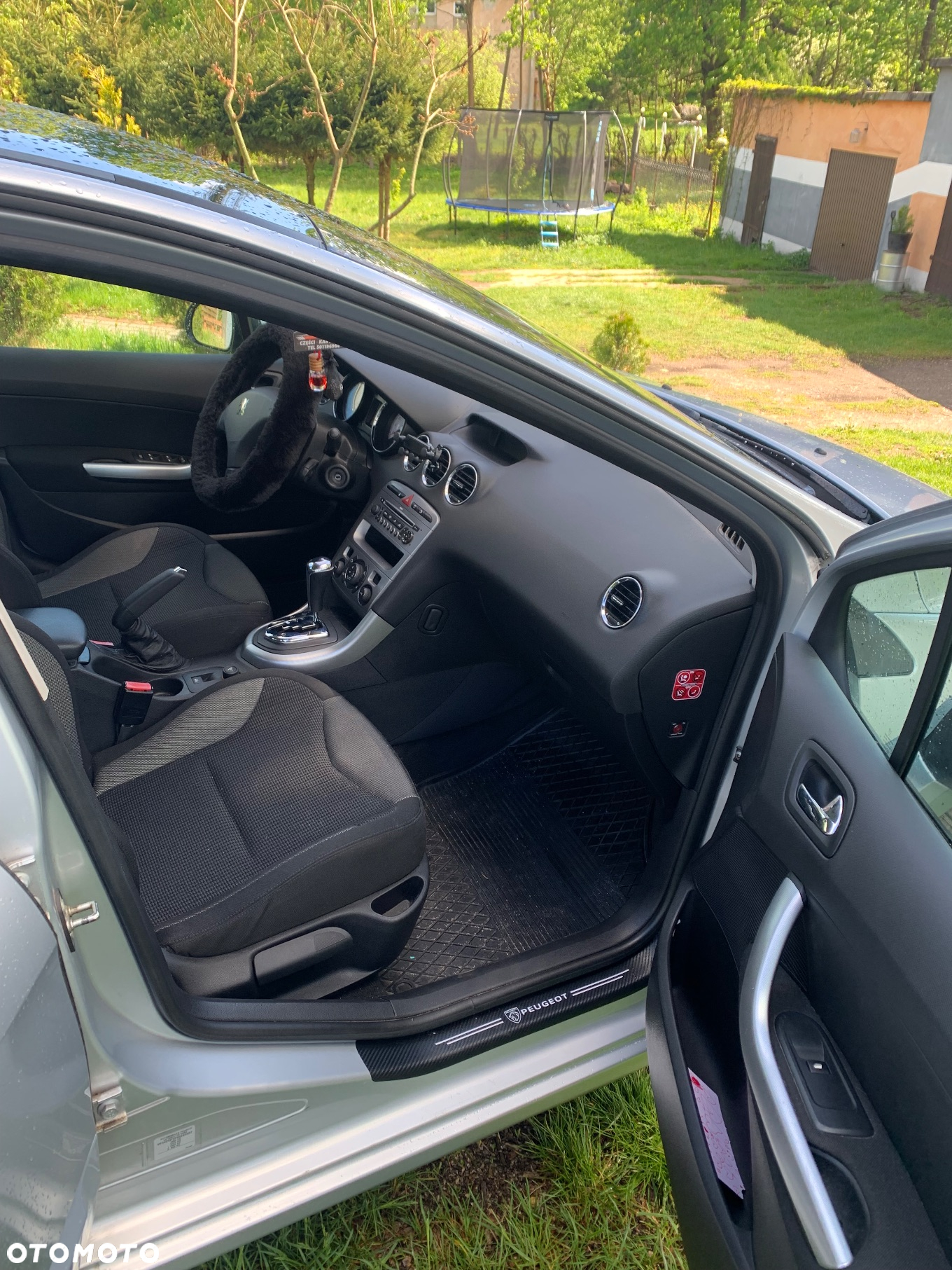 Peugeot 308 - 3