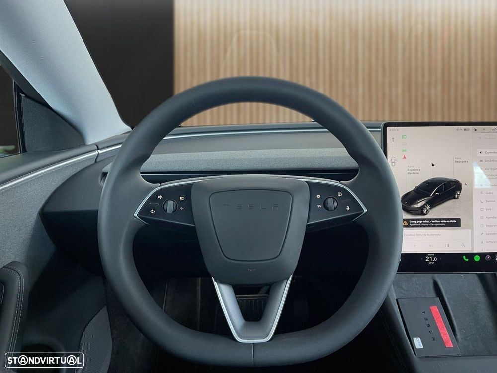 Tesla Model 3 Standard RWD - 2