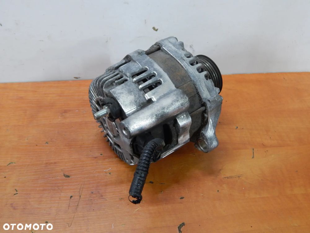 Alternator 1.8 DID Mitsubishi ASX I Outlander III Lancer 10-18 Łuków części - 2