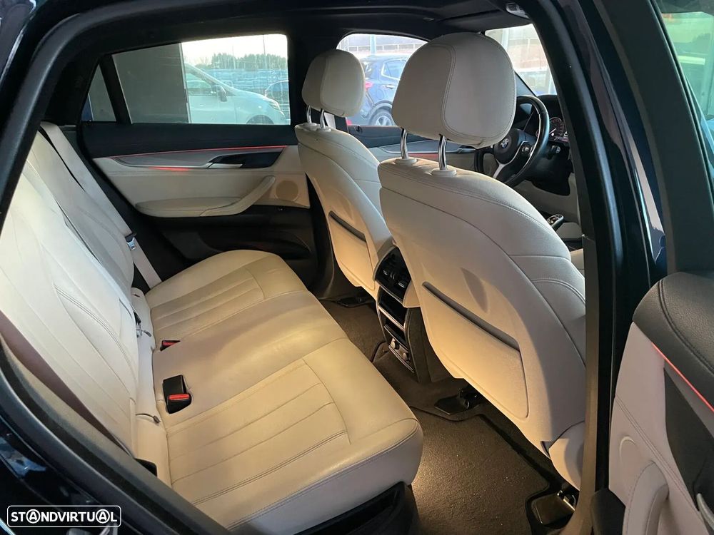 BMW X6 - 40