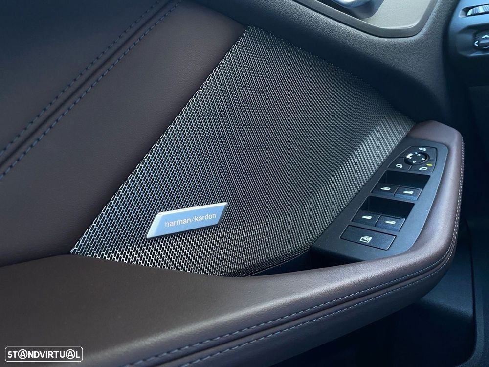 BMW 220 Gran Coupé d Pack Desportivo M - 15