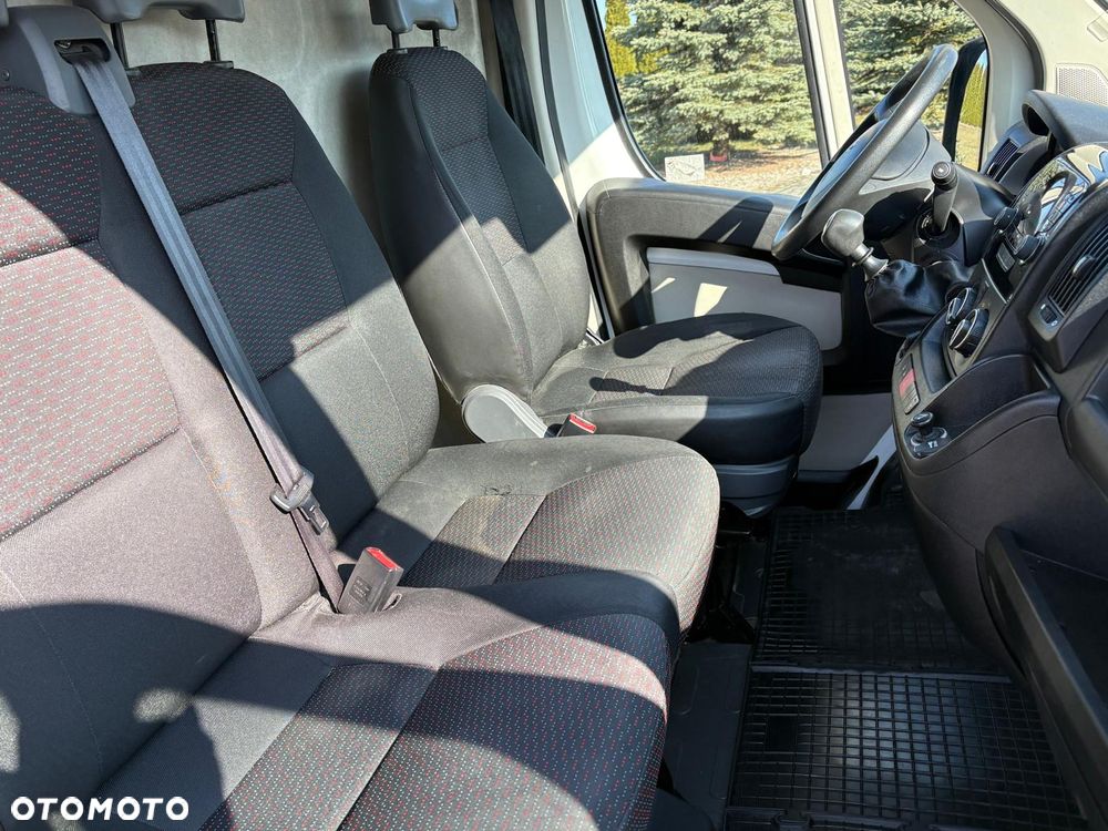 Peugeot Boxer - 14