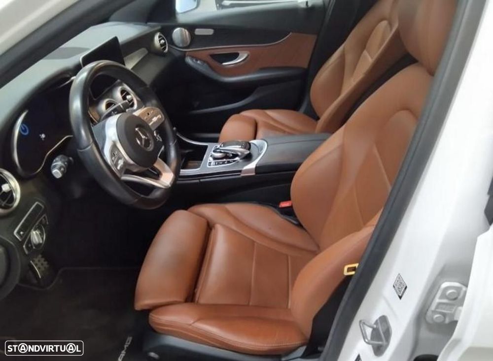 Mercedes-Benz C 300 - 3