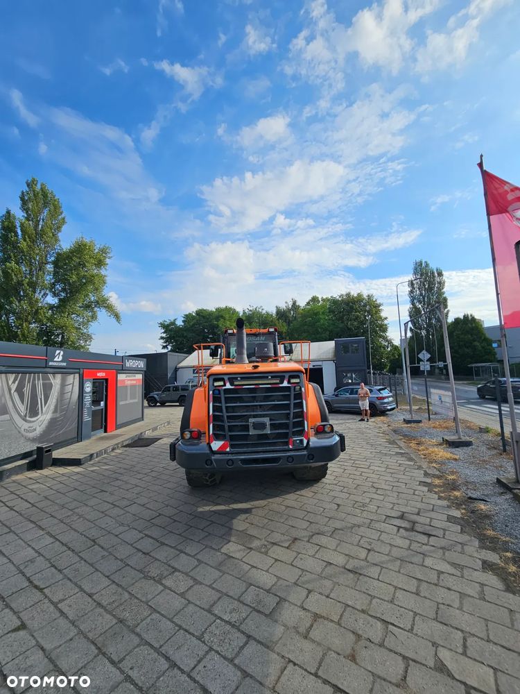 Doosan DL450 - 3