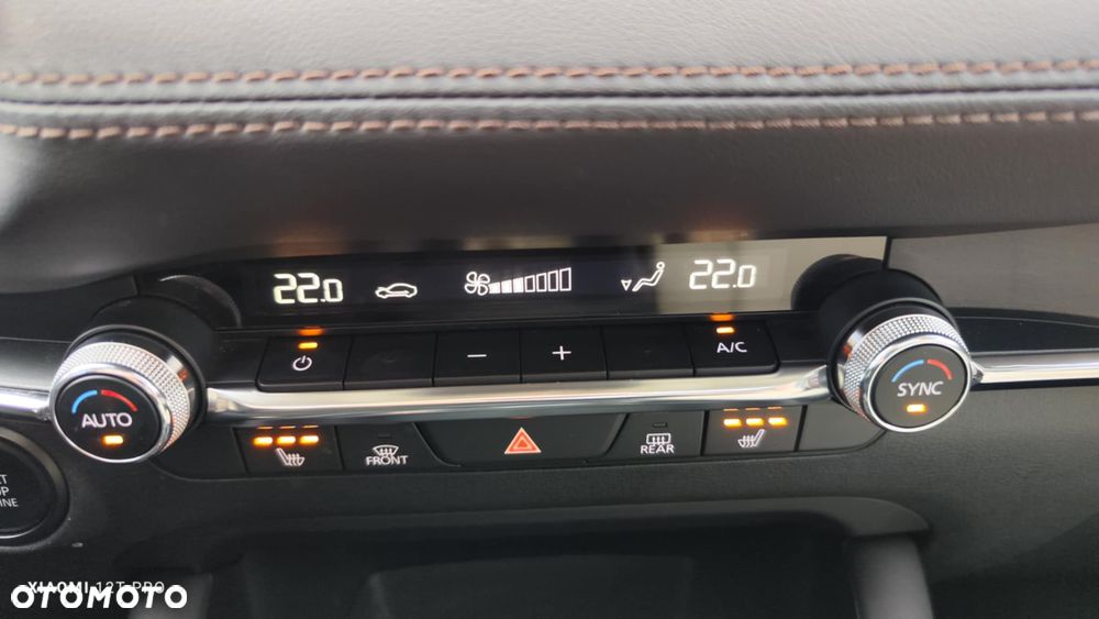 Mazda 3 - 25