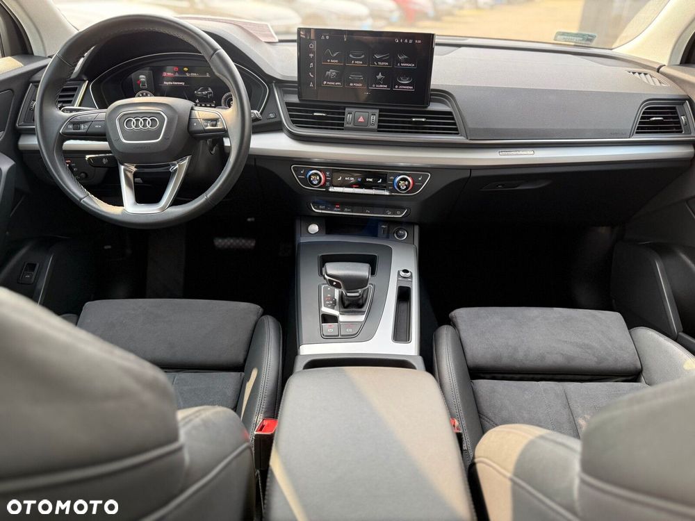 Audi Q5 Sportback - 15