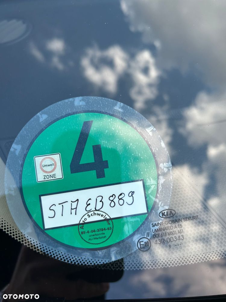 Kia ProCeed 1.6 GDI Edition 7 - 27