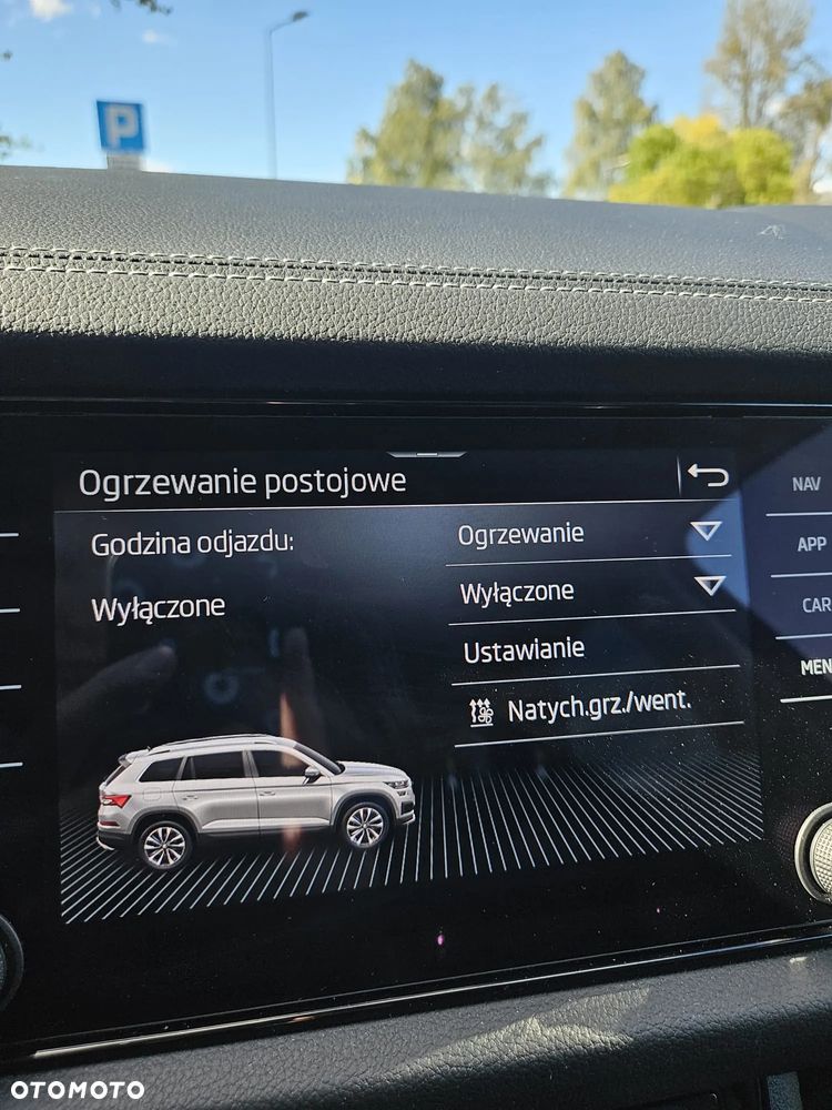 Skoda Kodiaq 2.0 TDI 4x4 Style DSG - 16
