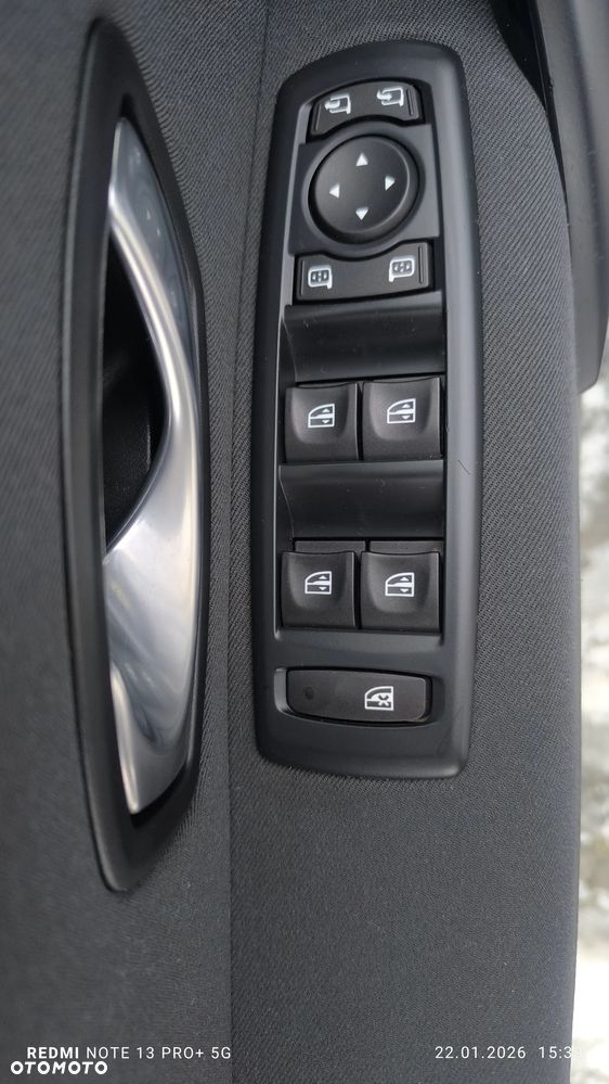 Renault Megane 1.6 16V 110 Dynamique - 28