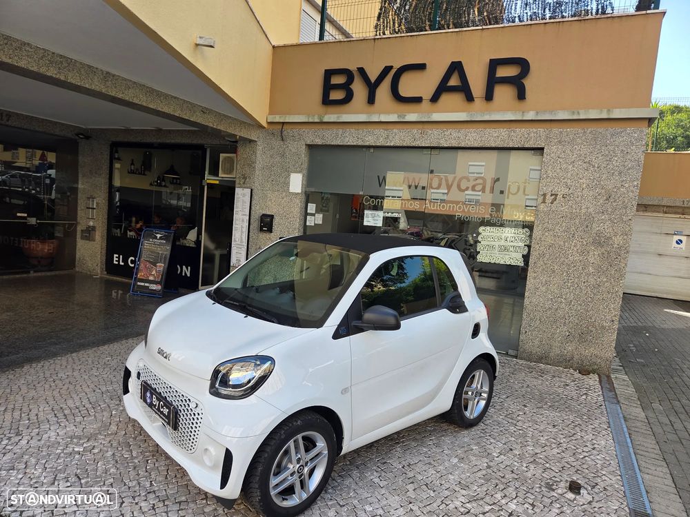 Smart ForTwo Coupé - 7