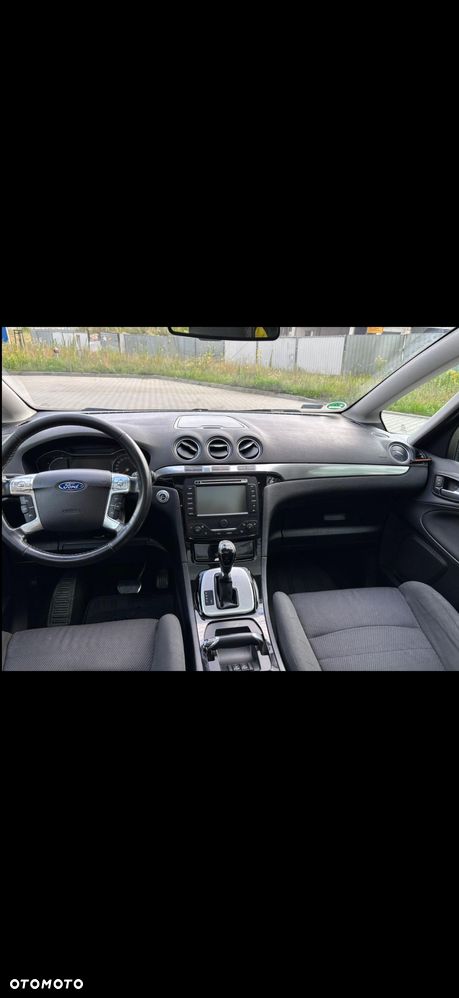 Ford S-Max 2.0 TDCi DPF Titanium - 20