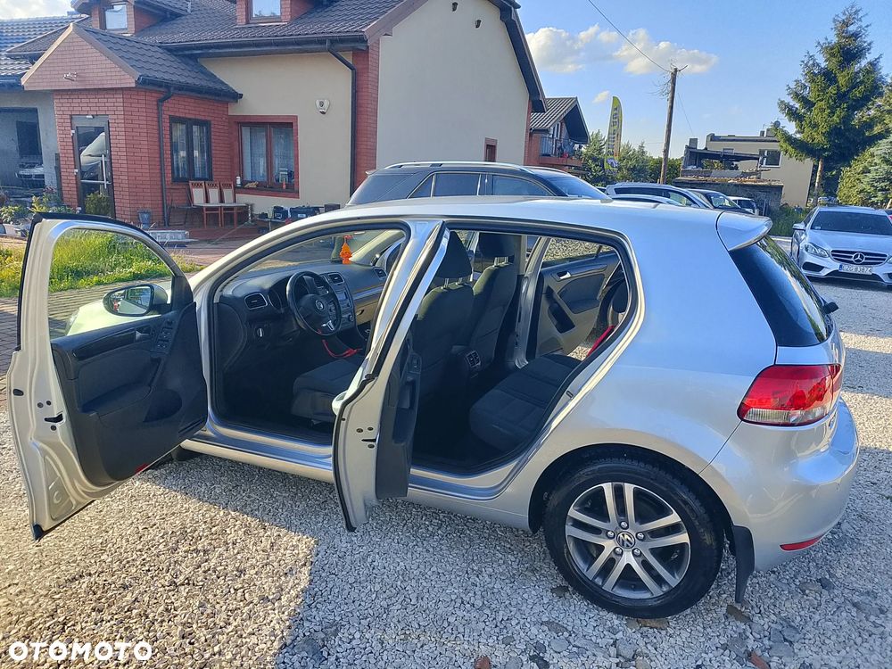 Volkswagen Golf 1.4 TSI BMT Comfortline - 19