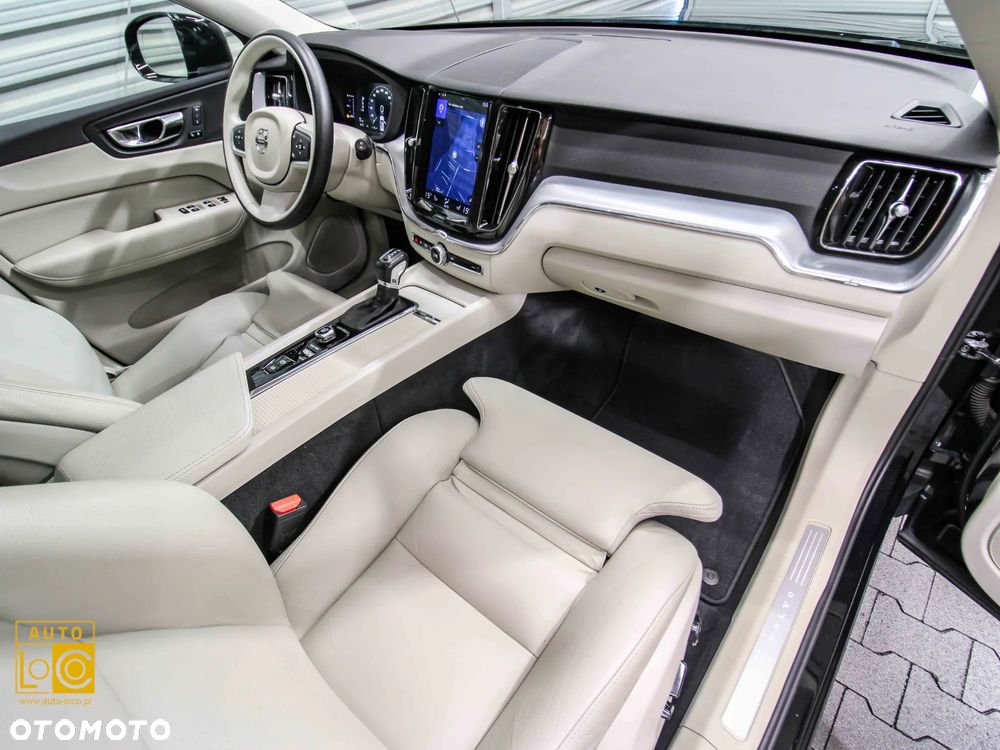 Volvo XC 60 T4 Geartronic Inscription - 9