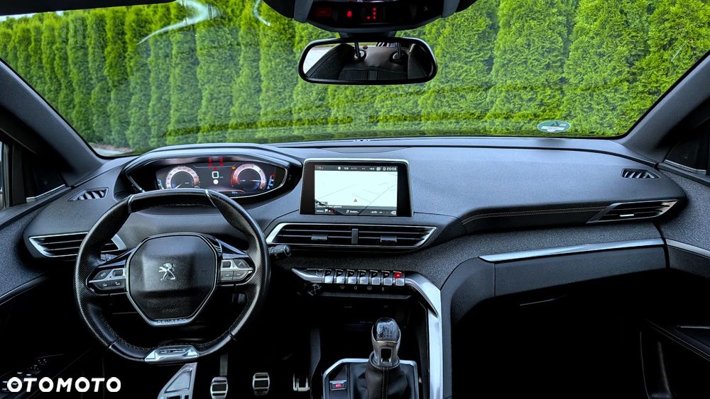 Peugeot 3008 BlueHDi 130 Stop & Start Allure Pack - 7