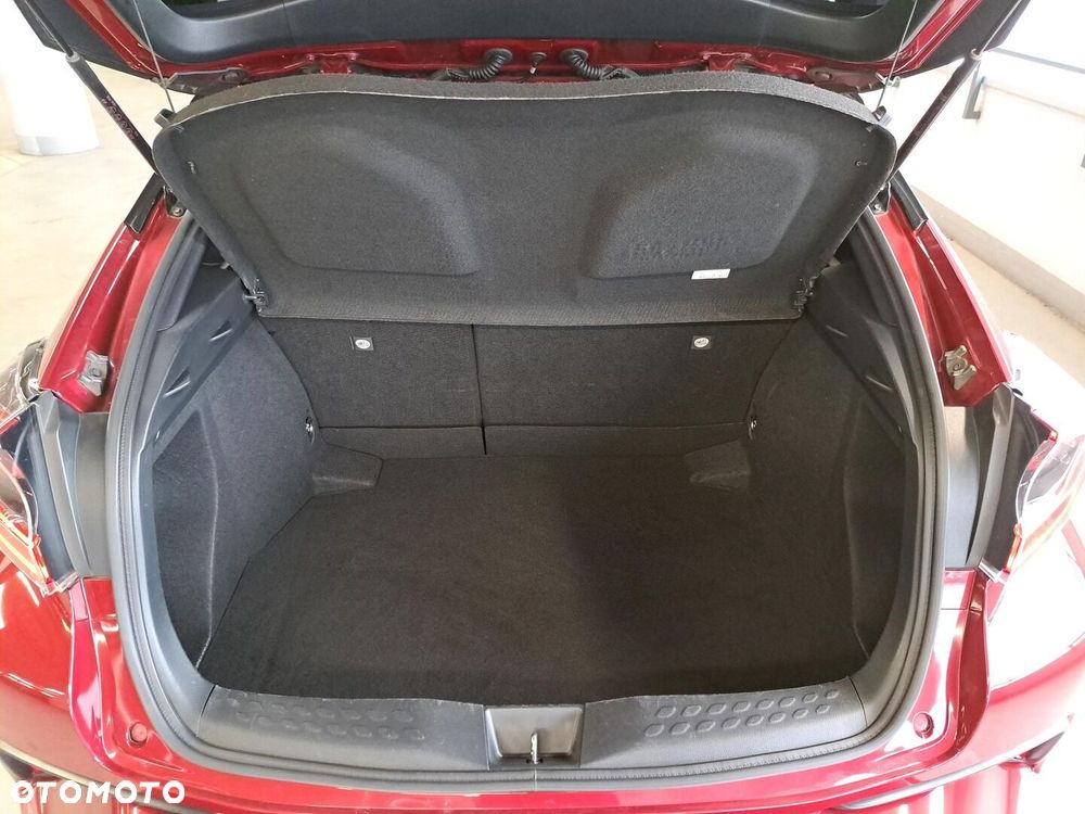 Toyota C-HR 1.8 Hybrid Selection - 10
