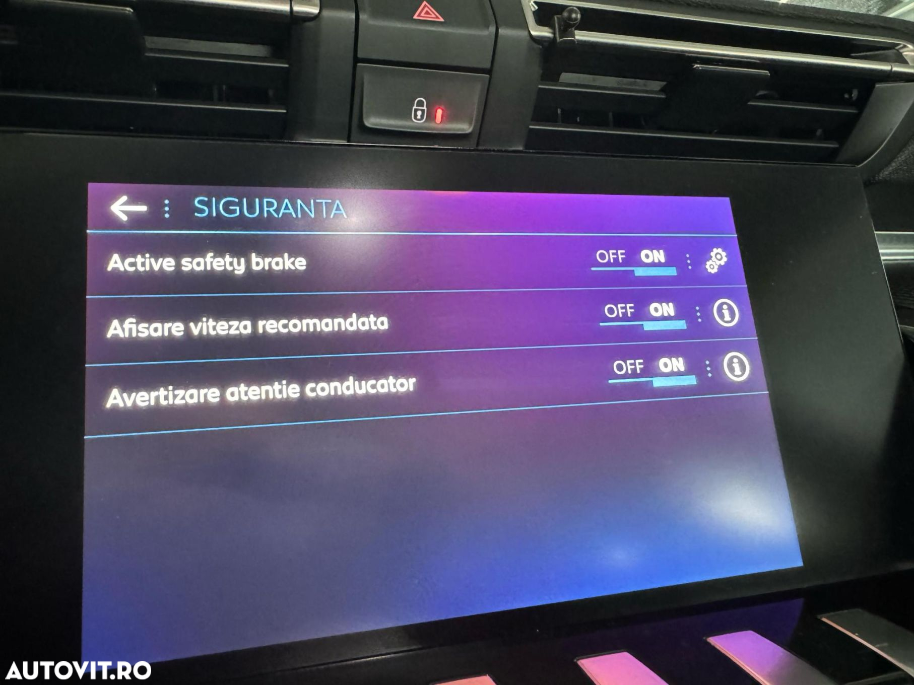 Peugeot 508 SW 1.5 BlueHDI S&S EAT8 Active Pack - 23