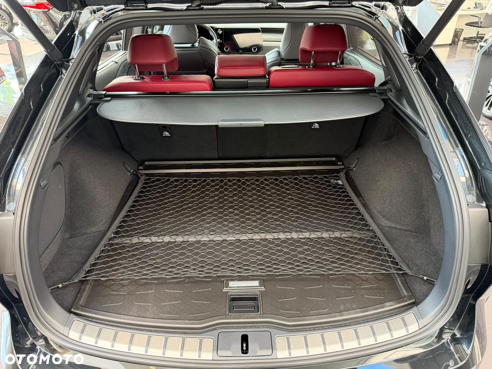 Lexus RX 500h F Sport - 8