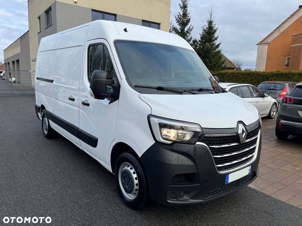 Renault Master L2H2 - 1