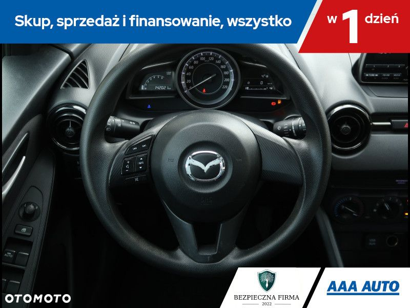 Mazda 2 - 17