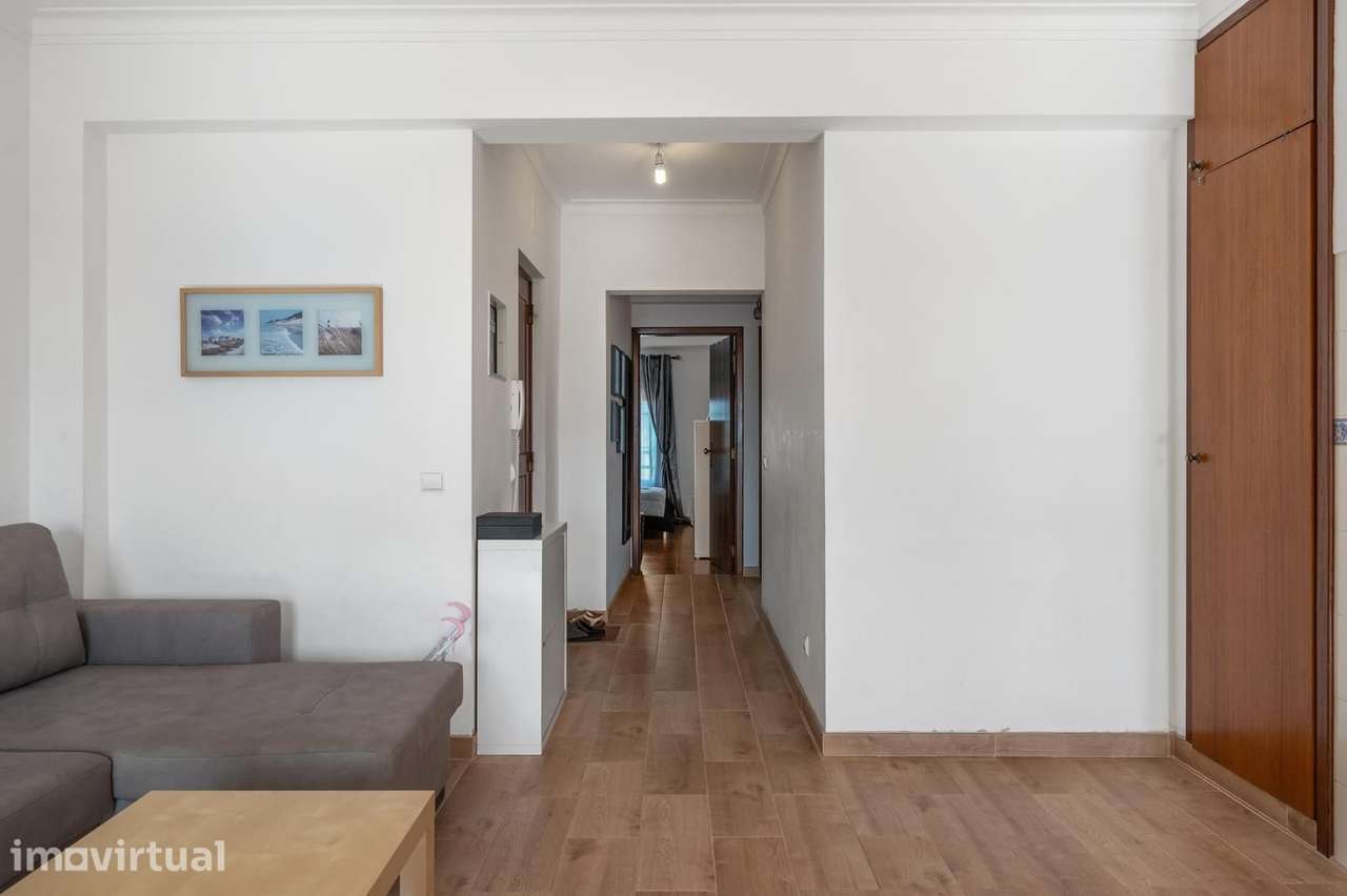 Apartamento T2, Grandola - Grande imagem: 2/27
